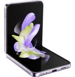 Smartphone Samsung Galaxy Z Flip4 (Dual SIM | 256GB)