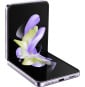 Smartphone Samsung Galaxy Z Flip4 (Dual SIM | 256GB)
