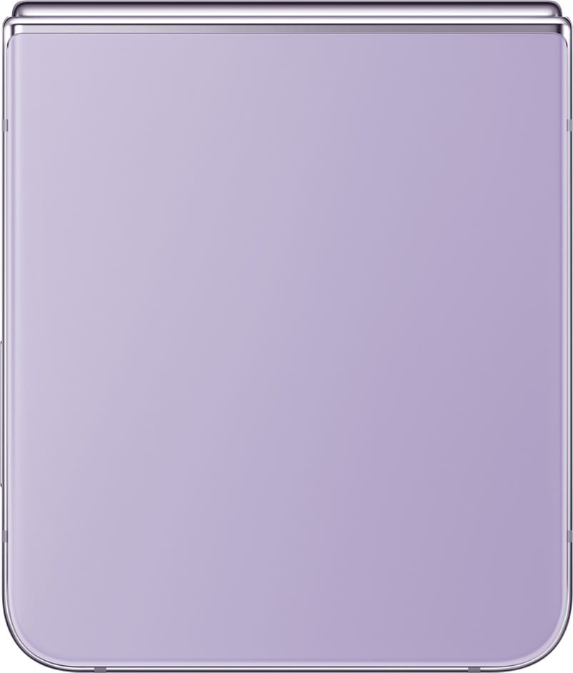 Smartphone Samsung Galaxy Z Flip4 (Dual SIM | 256GB)