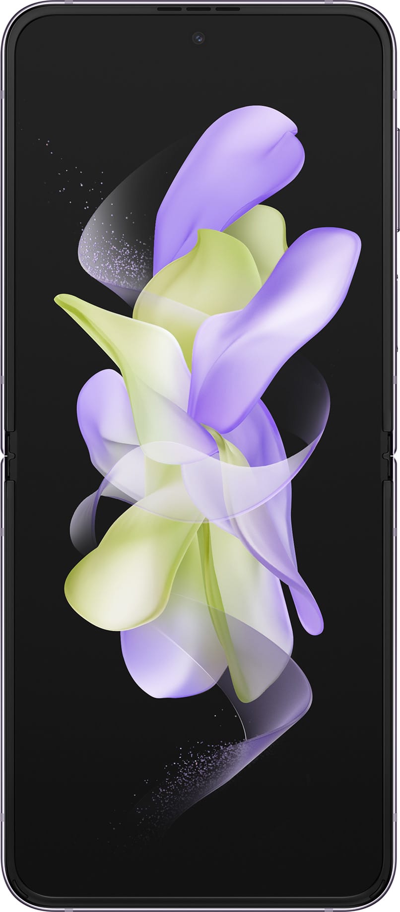 Smartphone Samsung Galaxy Z Flip4 (Dual SIM | 256GB)