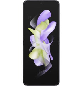 Smartphone Samsung Galaxy Z Flip4 (Dual SIM | 256GB)