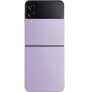 Smartphone Samsung Galaxy Z Flip4 (Dual SIM | 256GB)