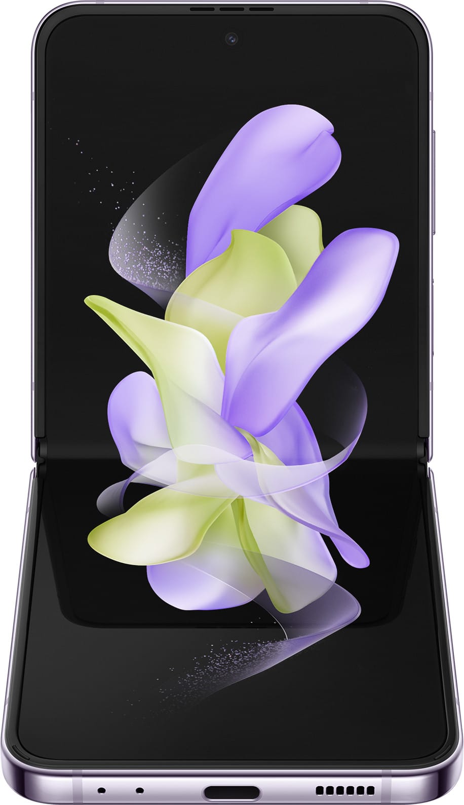 Smartphone Samsung Galaxy Z Flip4 (Dual SIM | 256GB)