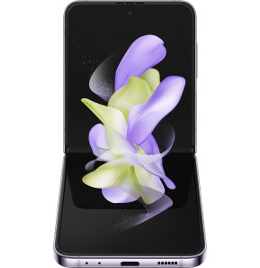 Smartphone Samsung Galaxy Z Flip4 (Dual SIM | 256GB)
