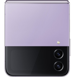 Smartphone Samsung Galaxy Z Flip4 (Dual SIM | 256GB)