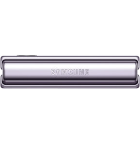 Smartphone Samsung Galaxy Z Flip4 (Dual SIM | 256GB)