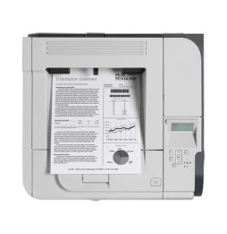 Imprimante HP LaserJet Enterprise P3015d (CE526A)