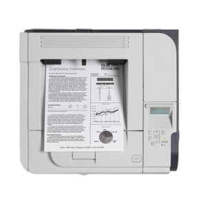 Imprimante HP LaserJet Enterprise P3015d (CE526A)