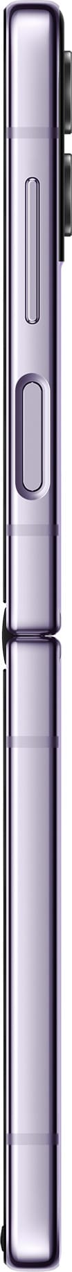 Smartphone Samsung Galaxy Z Flip4 (Dual SIM | 256GB)