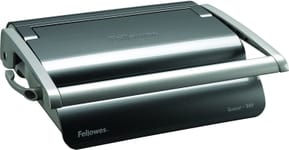 Perforelieur Fellowes Quasar+ 500 à anneaux plastiques (5627701) — image 2