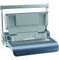 Perforelieur Fellowes Quasar+ 500 à anneaux plastiques (5627701)