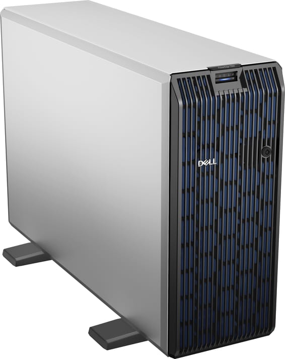 Serveur tour Dell PowerEdge T550 (PET550M1)
