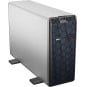 DELL PowerEdge T550 Server 1*4310 2.1G, 1*16GB RDIMM, 3200MT/s,PERC H755, 2*480GB SSD SATA 36M (PET550M1)