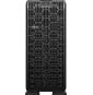 DELL PowerEdge T550 Server 1*4310 2.1G, 1*16GB RDIMM, 3200MT/s,PERC H755, 2*480GB SSD SATA 36M (PET550M1)