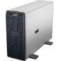 DELL PowerEdge T550 Server 1*4310 2.1G, 1*16GB RDIMM, 3200MT/s,PERC H755, 2*480GB SSD SATA 36M (PET550M1)