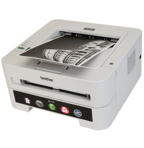Imprimante laser monochrome Brother HL-2130