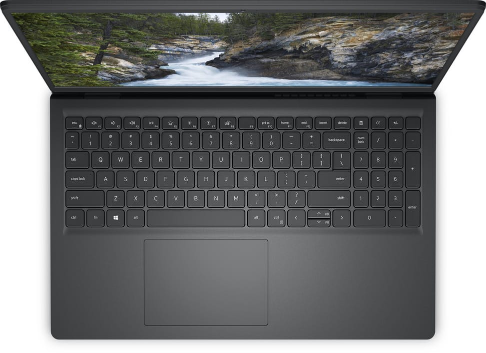 DELL VOSTRO 3510 15 6 Ci5- 1135 4GB 1TB MX350 2GB (671752-3510)