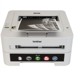 Imprimante laser monochrome Brother HL-2130