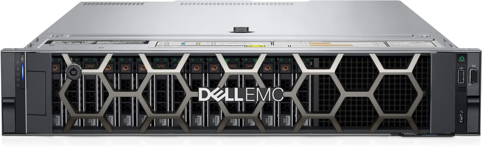 Dell PowerEdge R750XS Intel Xeon 4310 Rack Server (PER750XS) — image 1