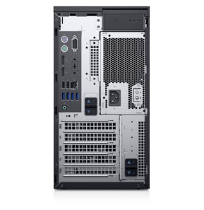 Serveur tour Dell PowerEdge T40 Xeon E-2224G (PET40-2224G)
