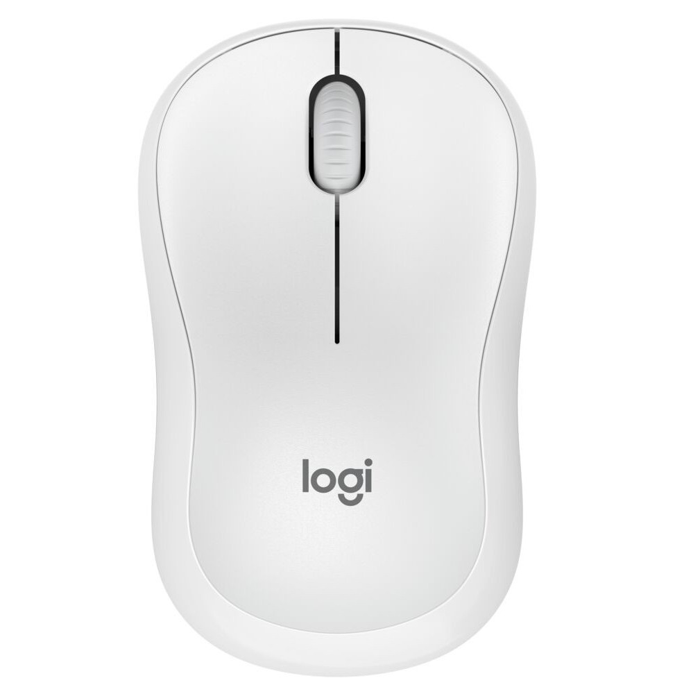 Souris sans fil Logitech M220 Silent (910-006128)