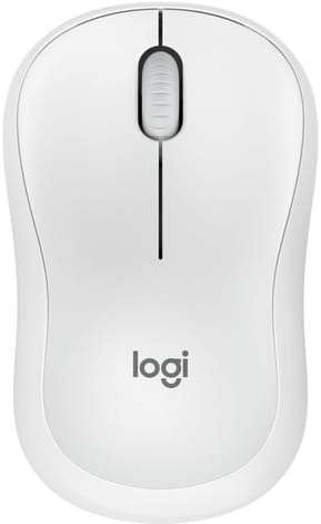 Souris sans fil Logitech M220 Silent