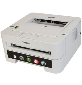 Imprimante laser monochrome Brother HL-2130