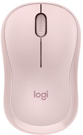 Souris sans fil Logitech M220 Silent