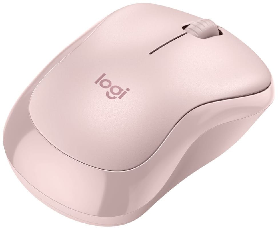 Souris sans fil Logitech M220 Silent (910-006128)