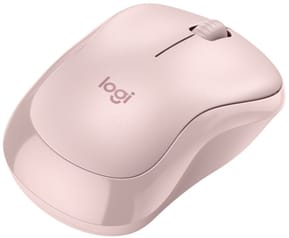 Souris sans fil Logitech M220 Silent — image 3