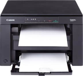 Imprimante A4 Multifonction Laser Monochrome Canon i-SENSYS MF3010 +2 Toner 725 (5252B034AA) — image 2