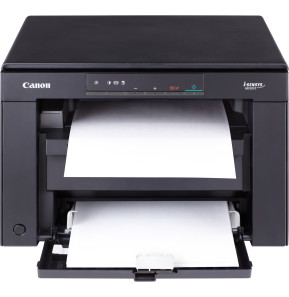 Imprimante A4 Multifonction Laser Monochrome Canon i-SENSYS MF3010 (5252B034AA)