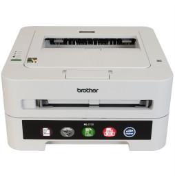 Imprimante laser monochrome Brother HL-2130