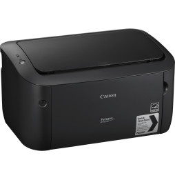 Imprimante Laser Monochrome Canon i-SENSYS LBP6030B SFP + 2 Cartouches de toner 725 (8468B042AA)