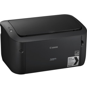 Imprimante Laser Monochrome Canon i-SENSYS LBP6030B SFP + 2 Cartouches de toner 725 (8468B042AA)