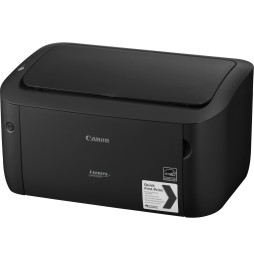 Imprimante Laser Monochrome Canon i-SENSYS LBP6030B SFP + 2 Cartouches de toner 725 (8468B042AA)