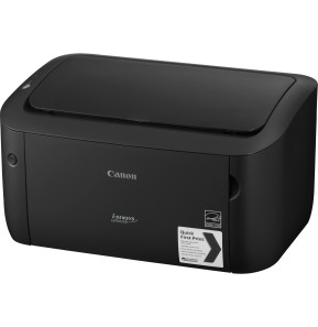 Imprimante Laser Monochrome Canon i-SENSYS LBP6030B SFP + 2 Cartouches de toner 725 (8468B042AA)