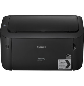 Imprimante Laser Monochrome Canon i-SENSYS LBP6030B SFP + 2 Cartouches de toner 725 (8468B042AA)
