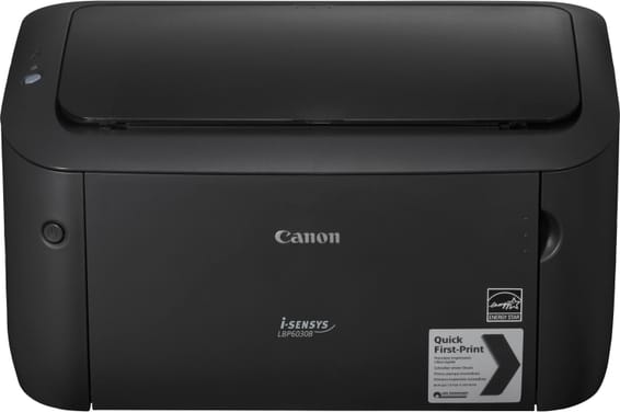 Imprimante Laser Monochrome Canon i-SENSYS LBP6030B SFP + 2 Cartouches de toner 725 (8468B042AA)