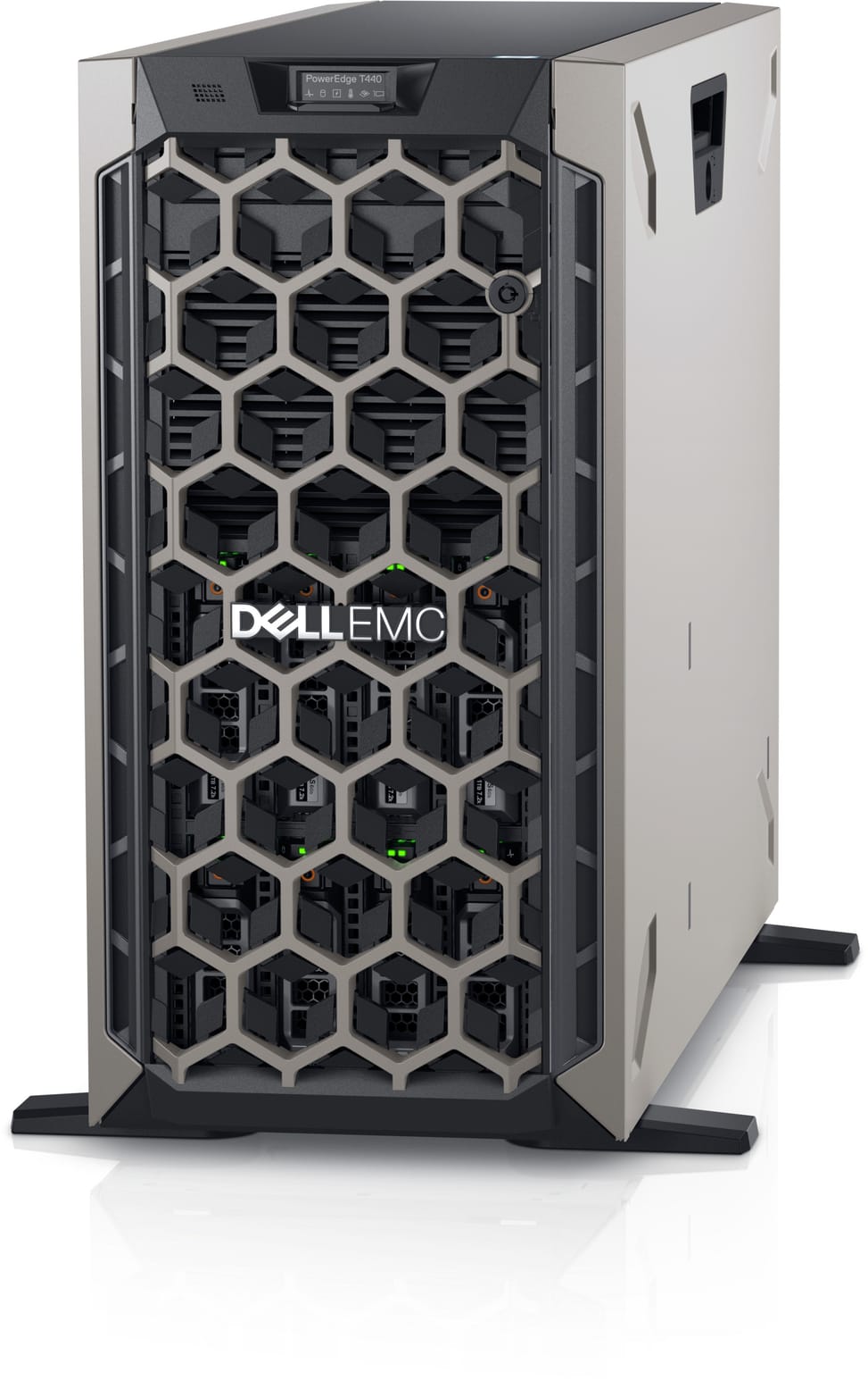 Serveur tour Dell PowerEdge T440 4210 Intel Xeon (PET440M02)