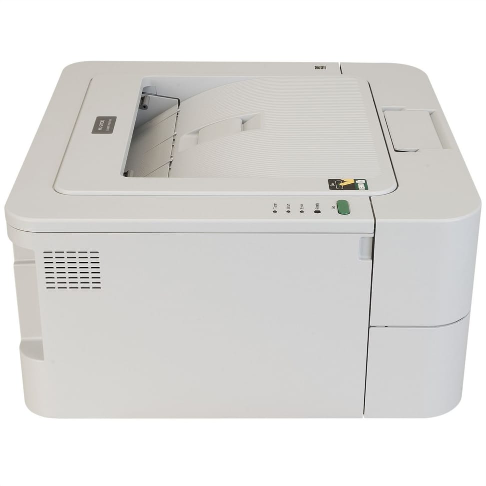 Imprimante laser monochrome Brother HL-2130 — image 7