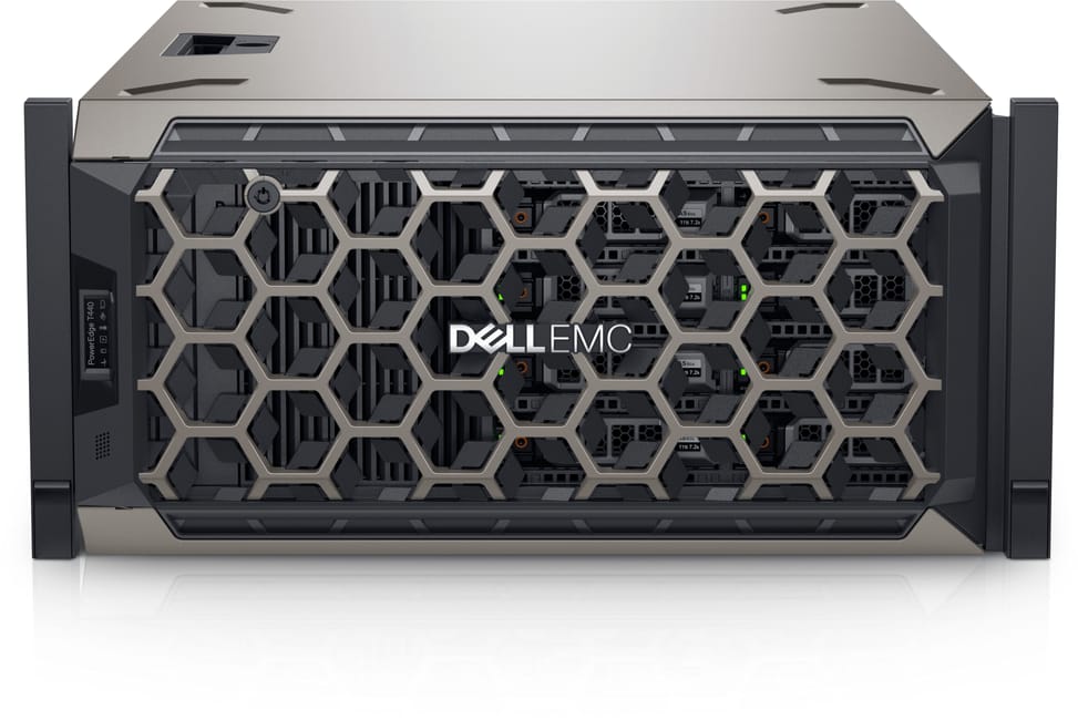 Serveur tour Dell PowerEdge T440 4210 Intel Xeon (PET440M02)