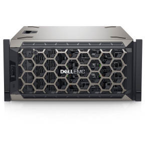 Serveur tour Dell PowerEdge T440 4210 Intel Xeon (PET440M02)