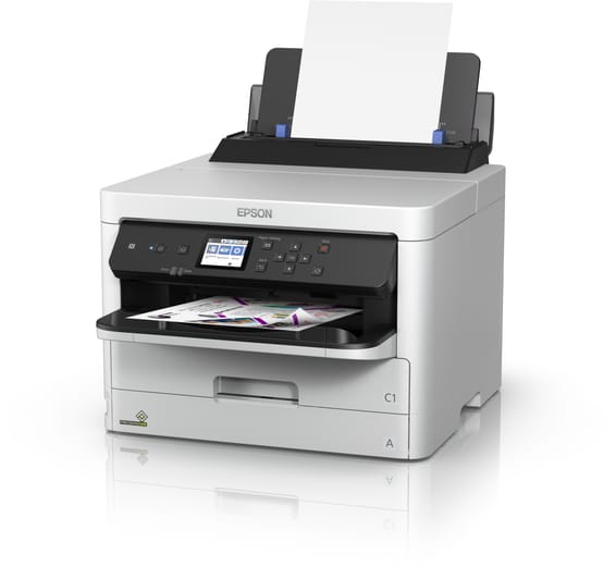 WorkForce Pro WF-C5210DW (C11CG06402)