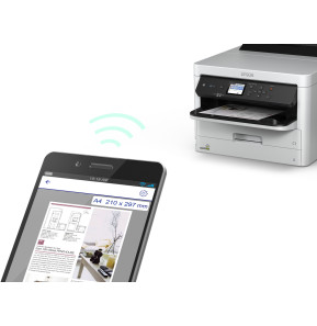 WorkForce Pro WF-C5210DW (C11CG06402)