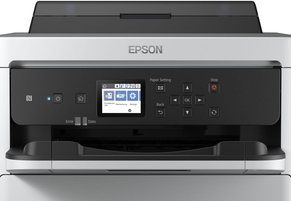 WorkForce Pro WF-C5210DW (C11CG06402)