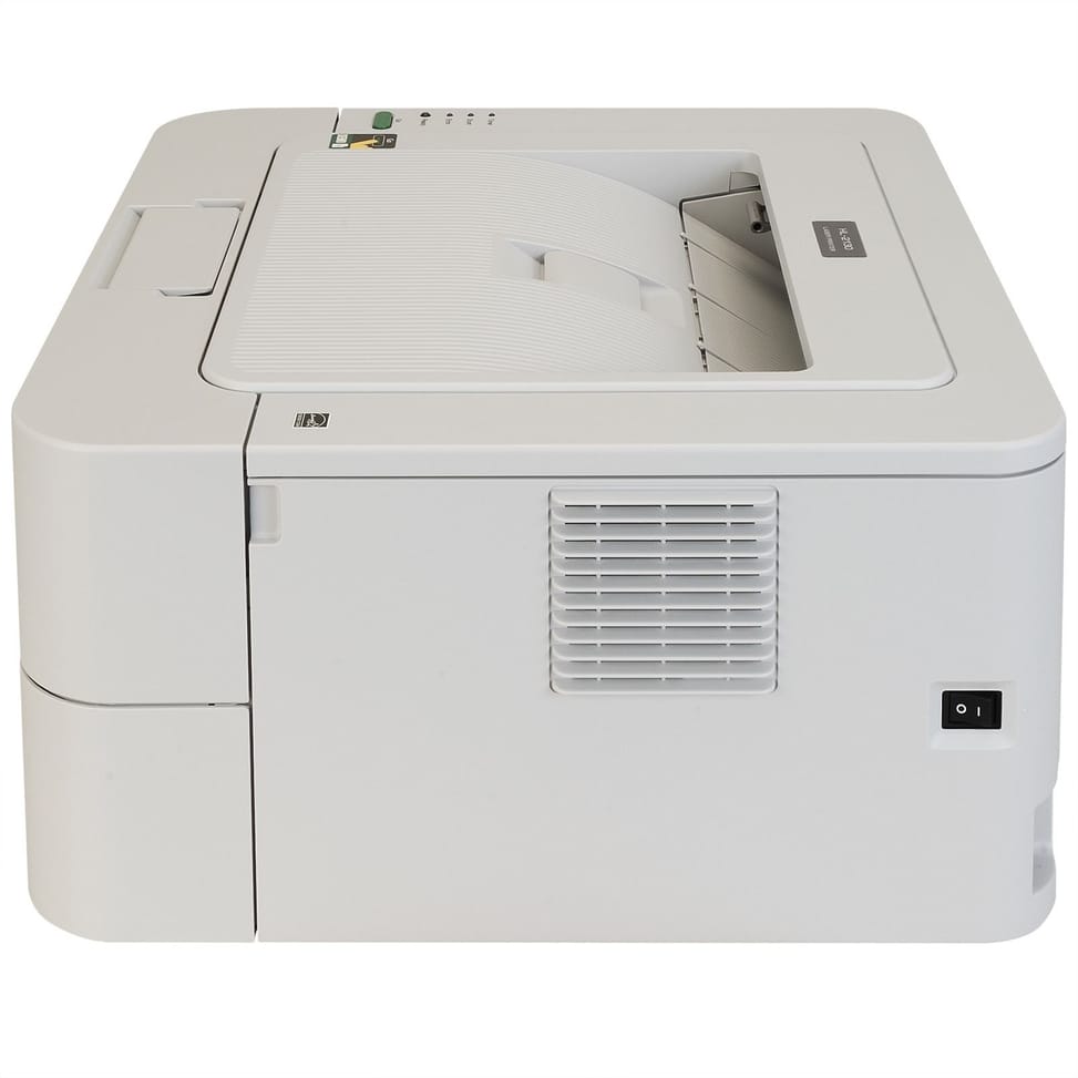 Imprimante laser monochrome Brother HL-2130 — image 8