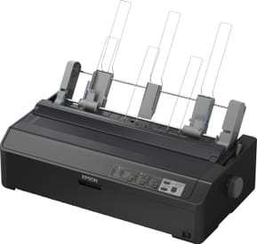 Imprimante matricielle à impact Epson LQ-2090IIN (C11CF40402A0) — image 4