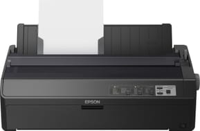 Imprimante matricielle à impact Epson LQ-2090IIN (C11CF40402A0) — image 3
