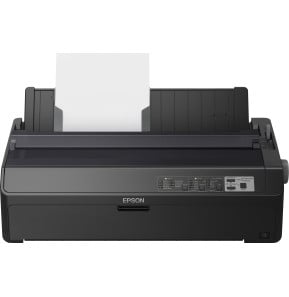 Imprimante matricielle à impact Epson LQ-2090IIN (C11CF40402A0)